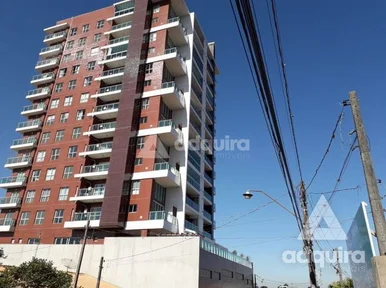 Apartamento à Venda - Edifício Grande Maison - 02 Quartos, 01 Suíte, 01 Vaga.
