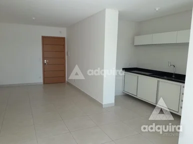 Apartamento à Venda - Edifício Grande Maison - 02 Quartos, 01 Suíte, 01 Vaga.