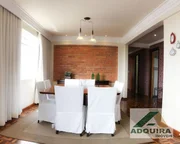 <strong>Apartamento à venda 2 Quartos, 1 Suite, 1 Vaga, 140M², Centr</strong>