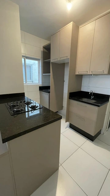 Foto Apartamento