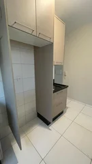 <strong>Apartamento locado a venda para investidores! 1 Quarto, 1 Va</strong>