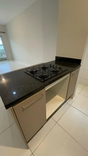 Foto Apartamento