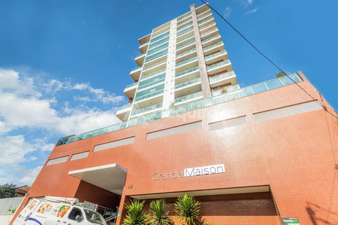 Apartamento à venda 2 Quartos, 2 Suites, 2 Vagas, 208.53M², Oficinas | Adquira Imóveis