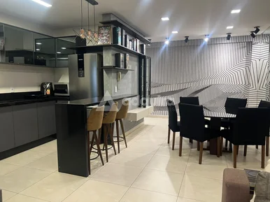 Apartamento à Venda 2 Quartos, 2 Suites, 2 Vagas, 208.53m², Oficinas