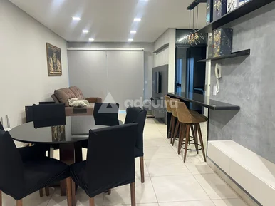 Apartamento à Venda 2 Quartos, 2 Suites, 2 Vagas, 208.53m², Oficinas