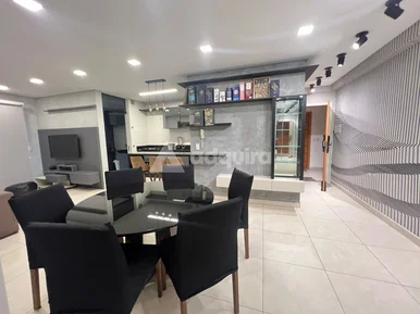 Apartamento à Venda 2 Quartos, 2 Suites, 2 Vagas, 208.53m², Oficinas
