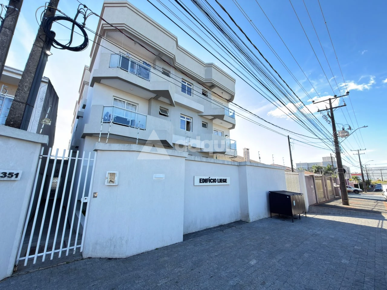Apartamento Garden Com 2 Quartos, 2 Vagas