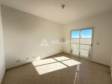Apartamento Garden Com 2 Quartos, 2 Vagas