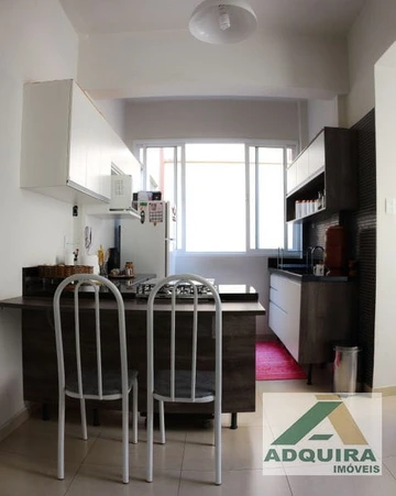 Foto Apartamento