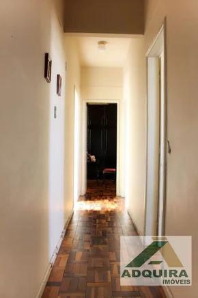 Apartamento à Venda 3 Quartos, 146m², Centro