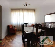 <strong>Apartamento à venda 3 Quartos, 146M², Centro, Ponta Grossa -</strong>