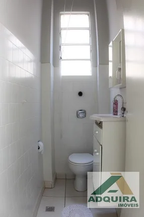 Apartamento à Venda 3 Quartos, 146m², Centro