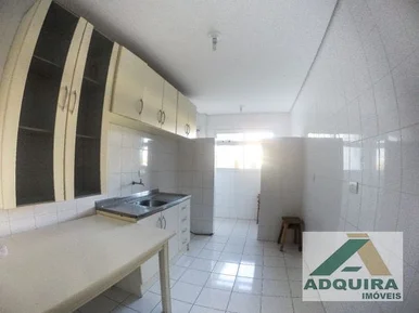 <strong>Apartamento à venda 2 Quartos, 2 Vagas, 81M², Jardim Carvalh</strong>