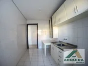 <strong>Apartamento à venda 2 Quartos, 2 Vagas, 81M², Jardim Carvalh</strong>