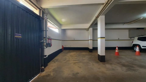 Foto Apartamento