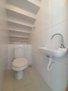 <strong>Apartamento duplex para Venda, 2 quartos, Centro, Ponta Gros</strong>