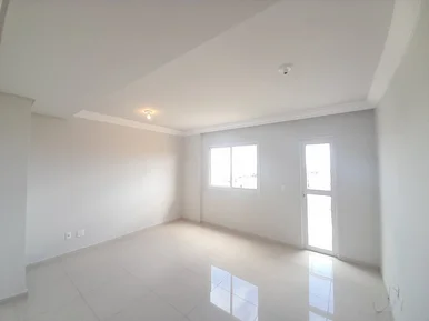 Apartamento Duplex Para Venda, 2 Quartos, Centro, Ponta Grossa