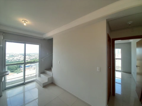 Foto Apartamento
