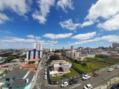 Apartamento Duplex Para Venda, 2 Quartos, Centro, Ponta Grossa