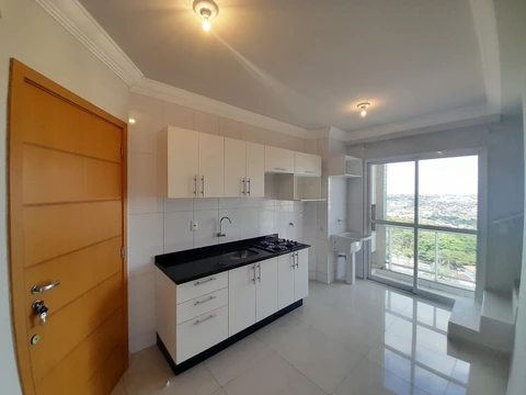Foto Apartamento