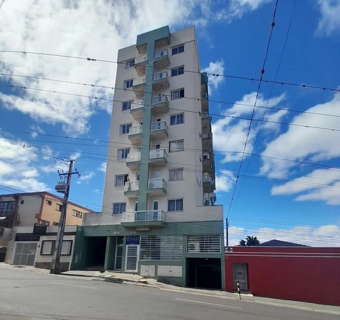 Foto Apartamento