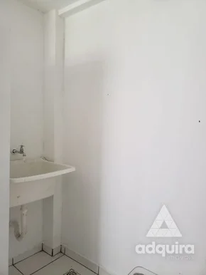 Apartamento à Venda E Locação 1 Vaga, 25m², Uvaranas