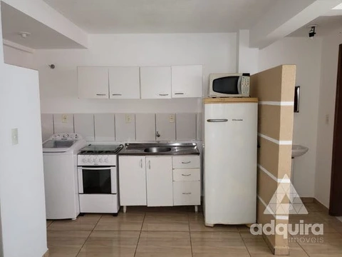 Foto Apartamento