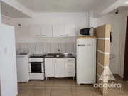 <strong>Apartamento à venda e locação 1 Vaga, 25M², Uvaranas, Ponta </strong>