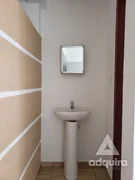 <strong>Apartamento à venda e locação 1 Vaga, 25M², Uvaranas, Ponta </strong>
