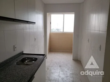 Apartamento Cobertura Duplex à Venda - 1 Quarto, 2 Vagas, 157.81m², Centro