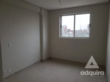 Apartamento Cobertura Duplex à Venda - 1 Quarto, 2 Vagas, 157.81m², Centro