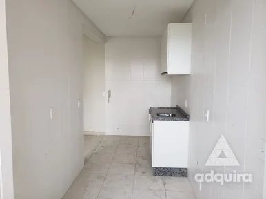 Apartamento Cobertura Duplex à Venda - 1 Quarto, 2 Vagas, 157.81m², Centro