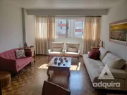 <strong>Apartamento Espaçoso à venda - 3 Quartos (Sendo um deles suí</strong>