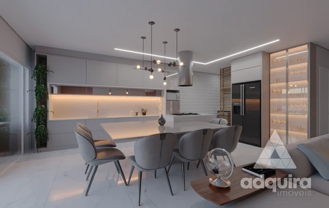 Foto Apartamento