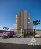 <strong>Apartamento à venda em Frente ao lago de Olarias. 2 Quartos </strong>