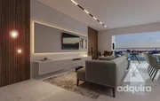 <strong>Apartamento à venda em Frente ao lago de Olarias. 2 Quartos </strong>