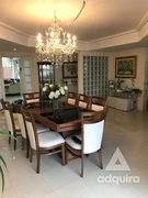 <strong>Apartamento à venda 4 Quartos, 2 Suites, 2 Vagas, 340M², Cen</strong>