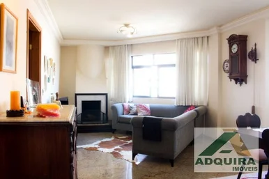 Apartamento à Venda 4 Quartos, 2 Suites, 3 Vagas, 301.63m², Estrela