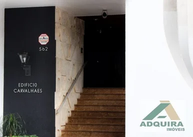 Apartamento à Venda E Locação 3 Quartos, 1 Suite, 2 Vagas, 410m², Centro, Ponta