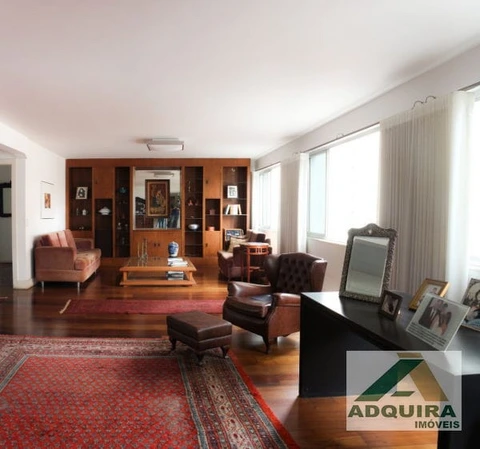Foto Apartamento