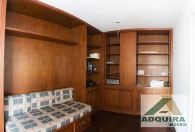 Apartamento à Venda E Locação 3 Quartos, 1 Suite, 2 Vagas, 410m², Centro, Ponta