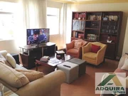 <strong>Apartamento à venda 4 Quartos, 1 Suite, 1 Vaga, 140M², Centr</strong>