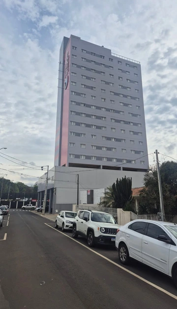Foto Apartamento