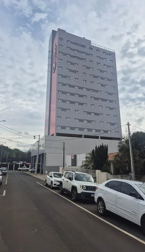 Apartamento à Venda 1 Quarto, 1 Suite, 1 Vaga, Estrela