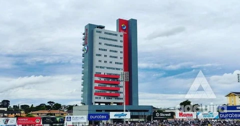 Foto Apartamento