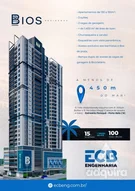 <strong>Apartamento à venda 3 Quartos, 3 Suites, 2 Vagas, 146.56M², </strong>