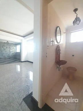 <strong>Apartamento para venda ou locação 3 Quartos, 1 Suite, 1 Vaga</strong>