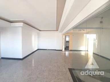 Apartamento Para Venda Ou Locação 3 Quartos, 1 Suite, 1 Vaga, 191.9m², Centro