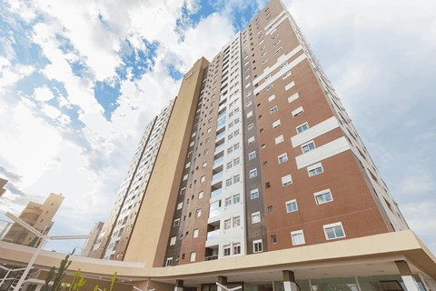 Foto Apartamento