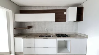 Apartamento à Venda 2 Quartos, 1 Suite, 1 Vaga, 162.2m², Centro, Ponta Grossa - 